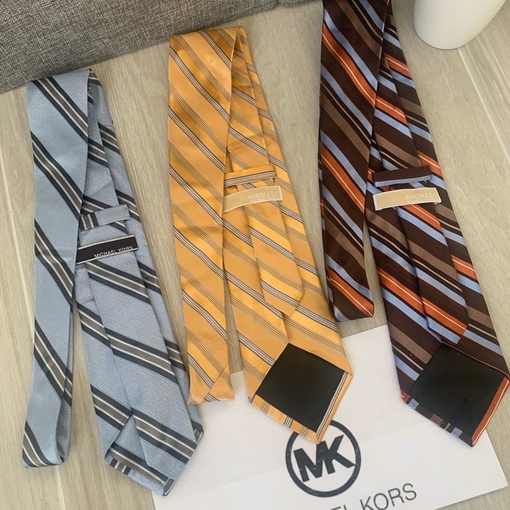 Ties - Picture 4 of 4